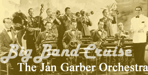 Big Band Cruise